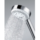 Kludi Logo Dual Shower System 6808305-00