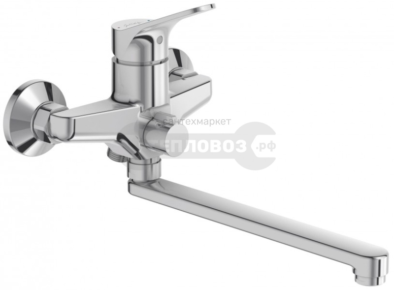 Купить Jacob Delafon Brive E78117-CP в интернет-магазине Тепловоз