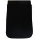 Coffer ART YL041B, черный