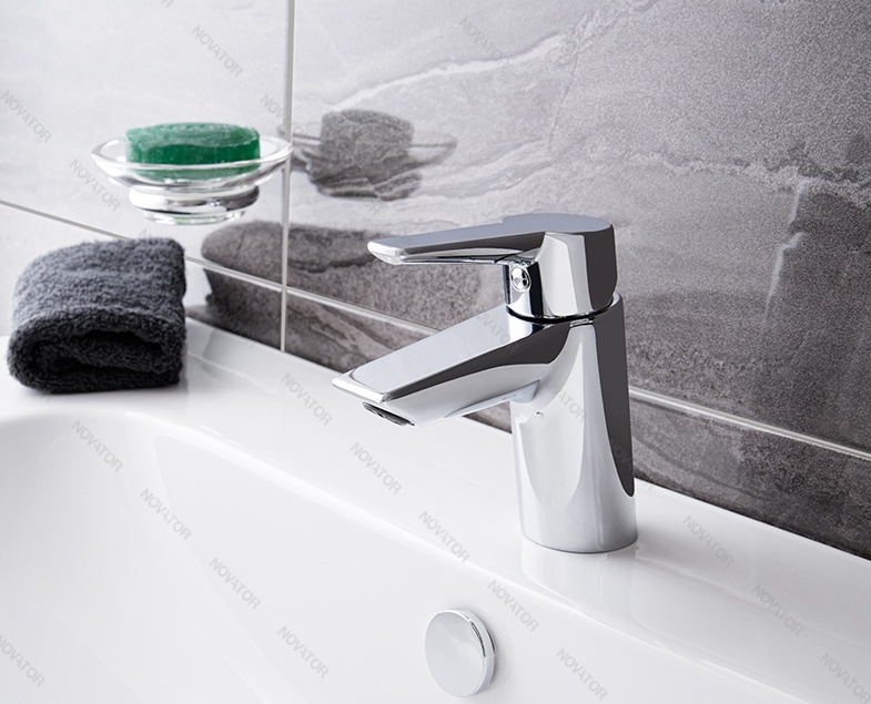 Vitra Solid A42440EXP