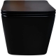 Coffer ART YL041B, черный