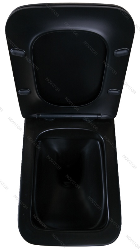 Coffer ART YL041B, черный