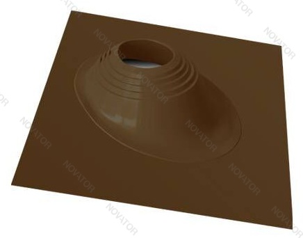 Мастер флеш №2 RES PRO, 200-280 мм, коричневая