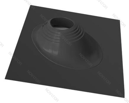 Мастер флеш №2 RES PRO, 200-280 мм, черная