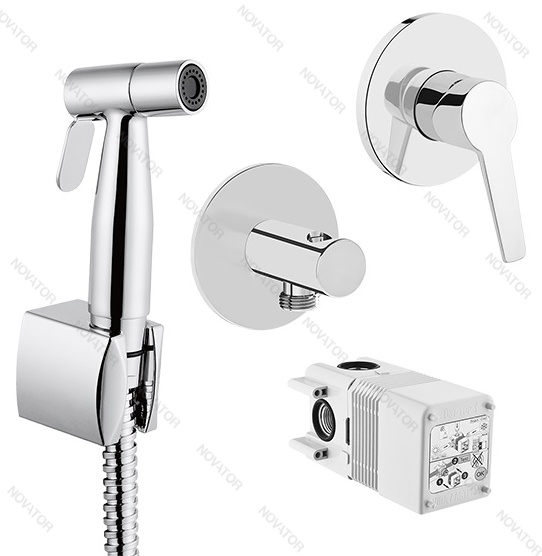 Vitra Hygienic A49271EXP
