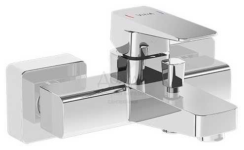 Купить Vitra Root Square A42737EXP в интернет-магазине Дождь