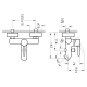 Vitra Minimax S A41994EXP