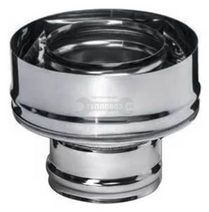 Купить Ferrum D150x210 мм (430/0,8 мм) в интернет-магазине Тепловоз