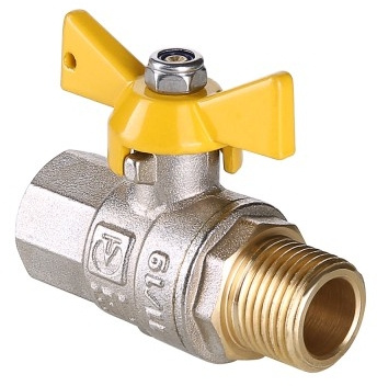 Купить Valtec 278 ппр, б, вр-нр, 1/2" (15) в интернет-магазине Дождь