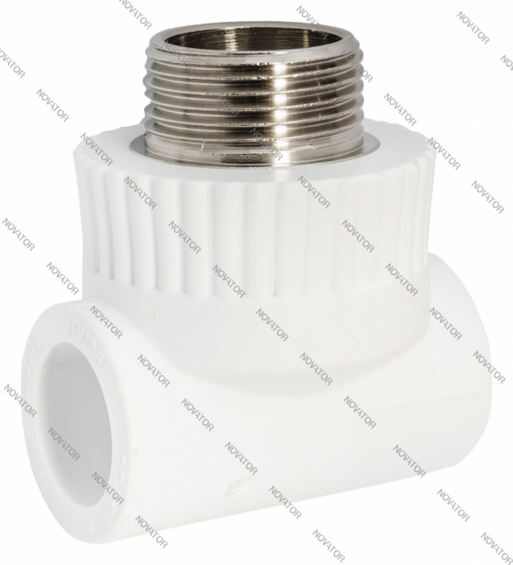Terra PPR нр 20х3/4"x20