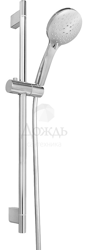 Jacob Delafon Salute E32907-CP купить за 4 888 руб. Купить Jacob Delafon Salute E32907-CP в интернет-магазине Дождь