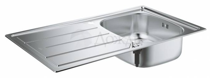 GROHE K200 45-S 31552SD0 купить за 9 405 руб. Купить GROHE K200 45-S 31552SD0 в интернет-магазине Дождь
