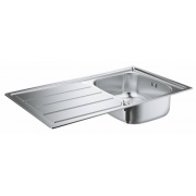 Grohe K200 45-S 31552SD0 купить за 8 798 руб. Купить Grohe K200 45-S 31552SD0 в интернет-магазине Дождь