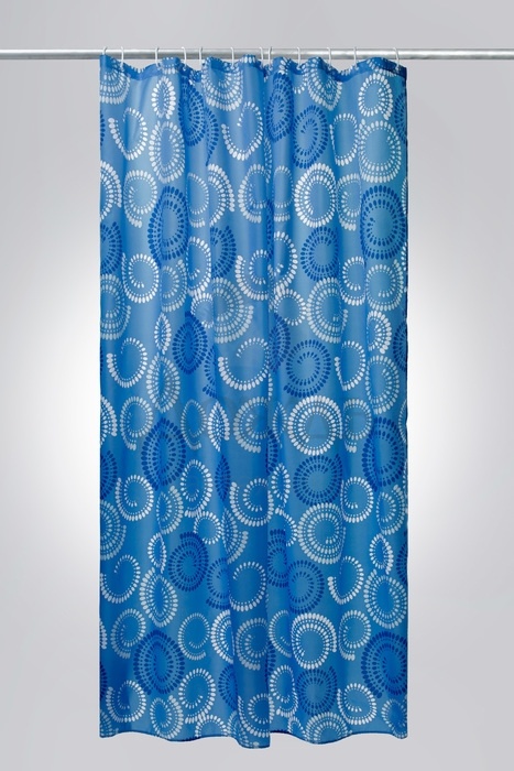 Milardo Ultramarine Dots 900P180M11, 180х200 см купить за 970 руб. Купить Milardo Ultramarine Dots 900P180M11, 180х200 см в интернет-магазине Дождь
