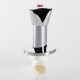 Valtec 713, 20 мм хромированный