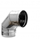 Ferrum D150 мм (430/0,8 мм), 90°