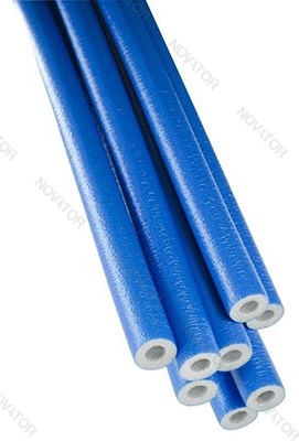 Valtec Супер Протект 6х18 мм, синий (1м)