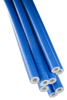 Купить Valtec Супер Протект 6х18 мм, синий (1м) в интернет-магазине Дождь