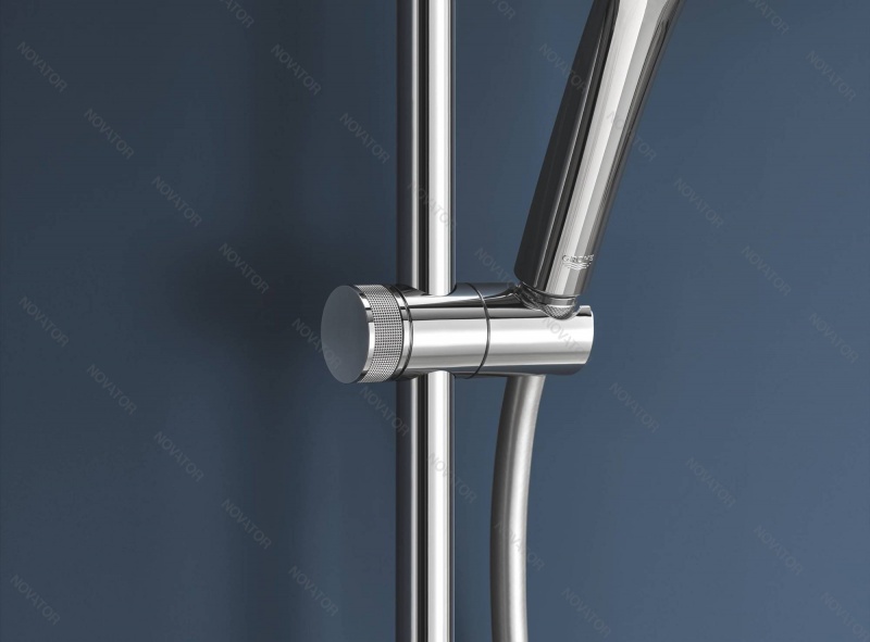Grohe Euphoria 260 27296003