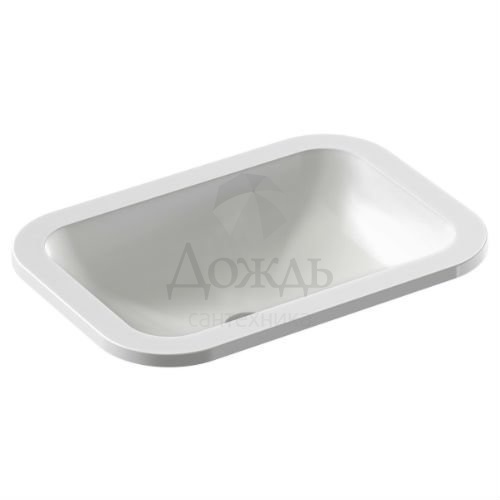 Jacob Delafon VOX EYB102-00, 56 см купить за 14 640 руб. Купить Jacob Delafon VOX EYB102-00, 56 см в интернет-магазине Дождь