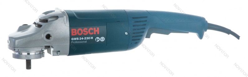 Bosch GWS 24-230 Н, 0601884103