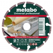 Купить Metabo 76х10 мм, арт 626873000 в интернет-магазине Дождь