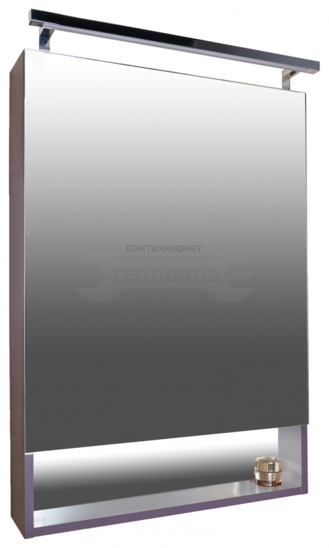 Купить Roca THE GAP ZRU9302751 60 см, фиолетовый в интернет-магазине Дождь