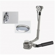 Geberit Push-Control 150.755.21.1, хром купить за 6 840 руб. Купить Geberit Push-Control 150.755.21.1, хром в интернет-магазине Дождь