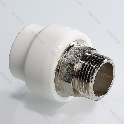 Valtec 707, 40х11/4" нр под ключ