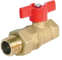 Купить БАЗ ппр, б, вн-нр, 3/4" (20) в интернет-магазине Тепловоз