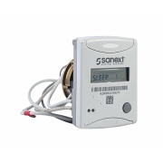 Купить Sanext 5003 Ду 15 мм, 0,6 м3/ч, на обратный теплопровод в интернет-магазине Дождь