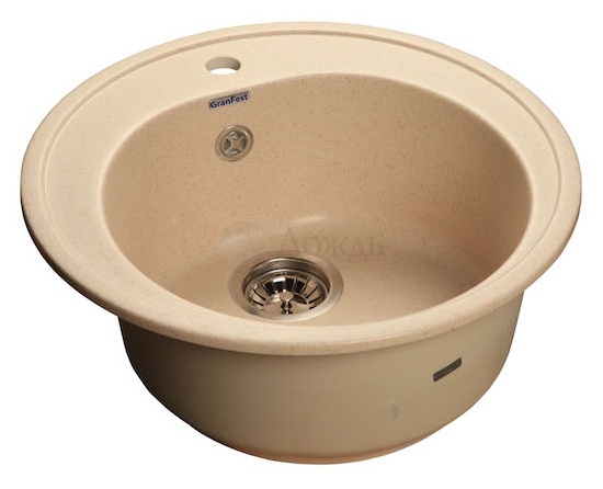 Granfest Rondo GF-R510, бежевый купить за 4 323 руб. Купить Granfest Rondo GF-R510, бежевый в интернет-магазине Дождь
