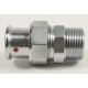 Sanha-Therm 24333g 35х1 1/4", нр