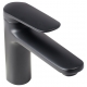 Otgon Grace Black M11570-235CB(H), черный матовый