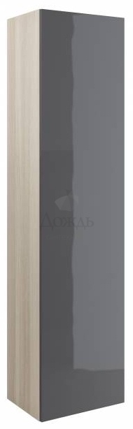 CERSANIT SMART 42 см, ясень/серый купить за 12 870 руб. Купить CERSANIT SMART 42 см, ясень/серый в интернет-магазине Дождь