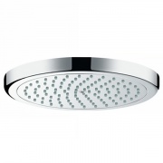 Hansgrohe Croma 220 26464000 220 мм купить за 11 928 руб. Купить Hansgrohe Croma 220 26464000 220 мм в интернет-магазине Дождь