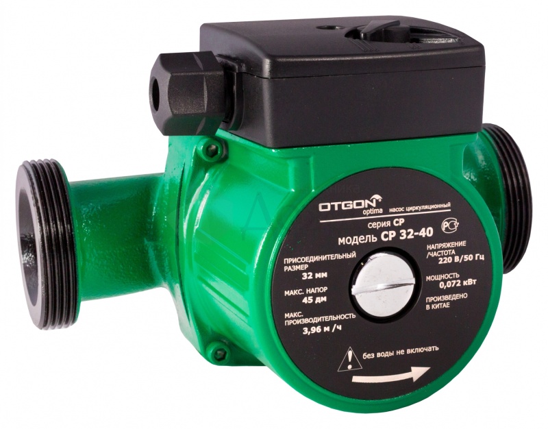 Otgon Optima CP 32-40 купить за 3 493 руб. Купить Otgon Optima CP 32-40 в интернет-магазине Дождь