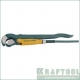 Kraftool Профи 2733-15, 440 мм/ 1.5", тип "S"