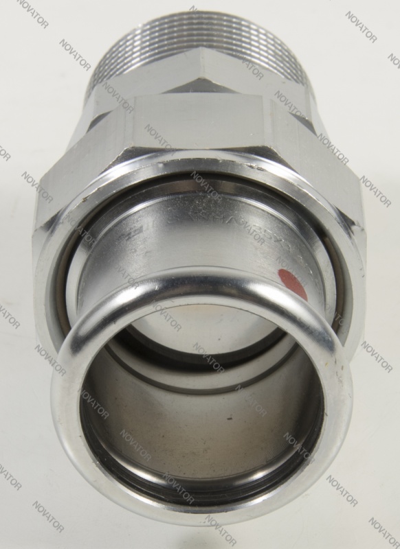 Sanha-Therm 24333g 35х1 1/4", нр