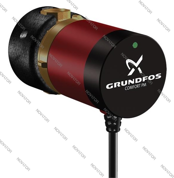 Grundfos 97916771 UP 15-14 B PM
