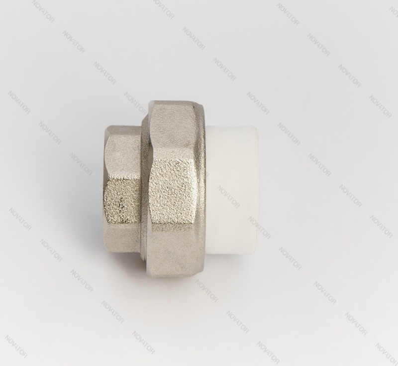 Rusterra, PPR вр 20х1/2"
