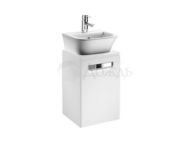 Roca THE GAP 45 см купить за 21 948 руб. Купить Roca THE GAP 45 см в интернет-магазине Дождь