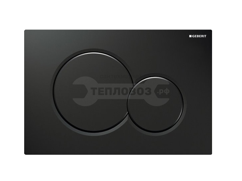 Geberit Sigma 01 115.770.DW.5, черный глянцевый купить за 15 290 руб. Купить Geberit Sigma 01 115.770.DW.5, черный глянцевый в интернет-магазине Дождь