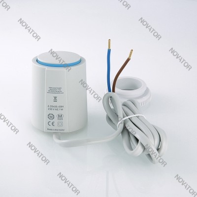 Valtec VT.TE3043.A.22, 220 В