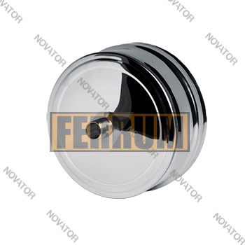 Ferrum D280 мм (430/0,5 мм)