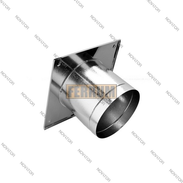 Ferrum D280 мм (430/0,5 мм)