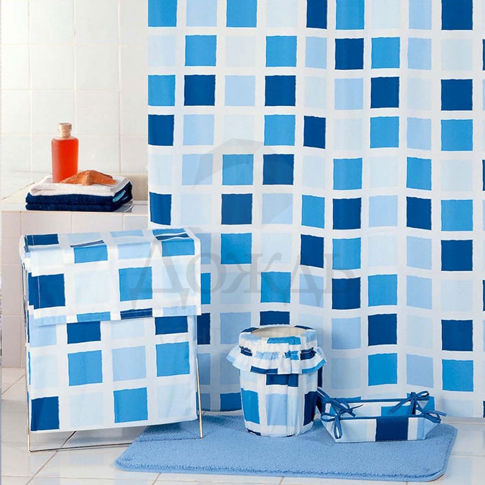 Milardo Checked Fresco SCMI020P, 180х200 см купить за 970 руб. Купить Milardo Checked Fresco SCMI020P, 180х200 см в интернет-магазине Дождь