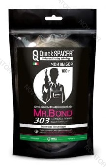 Quickspacer/Mr.Bond® 303, 100г
