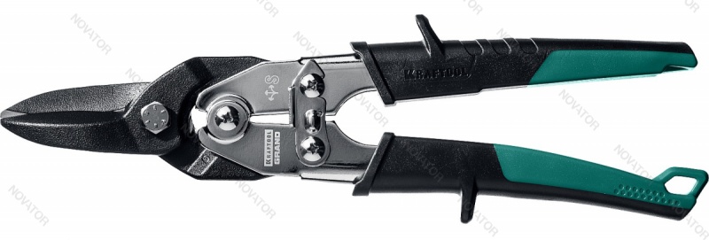 Kraftool Grand 2324-S, 260мм