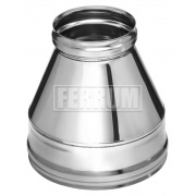 Купить Ferrum D180x280 мм (430/0,5 мм) в интернет-магазине Дождь